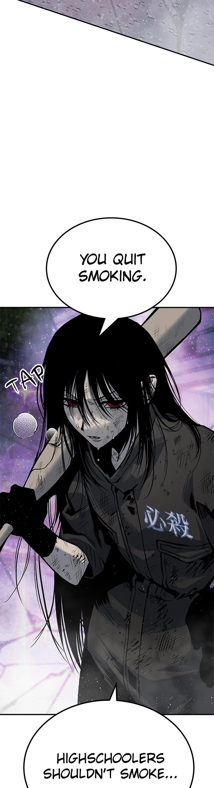 ZomGan Chapter 71 page 29 - Chapter 71: Episode 71