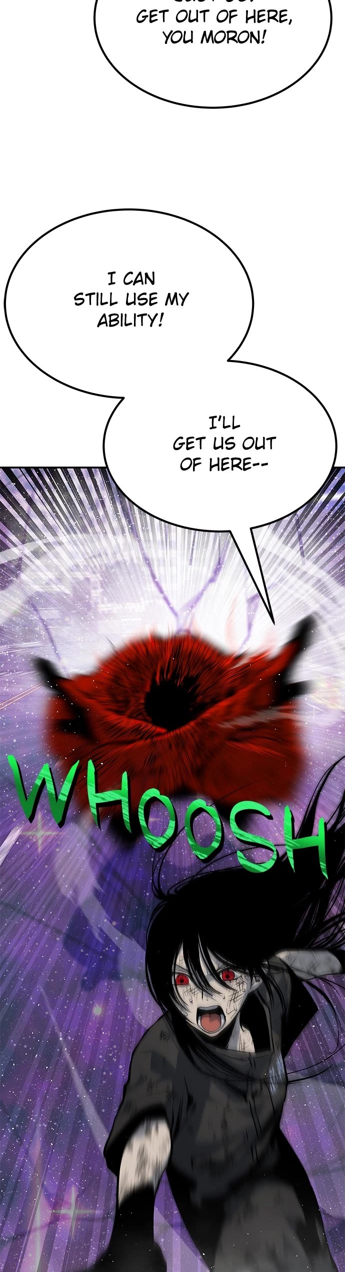 ZomGan Chapter 71 page 34 - Chapter 71: Episode 71