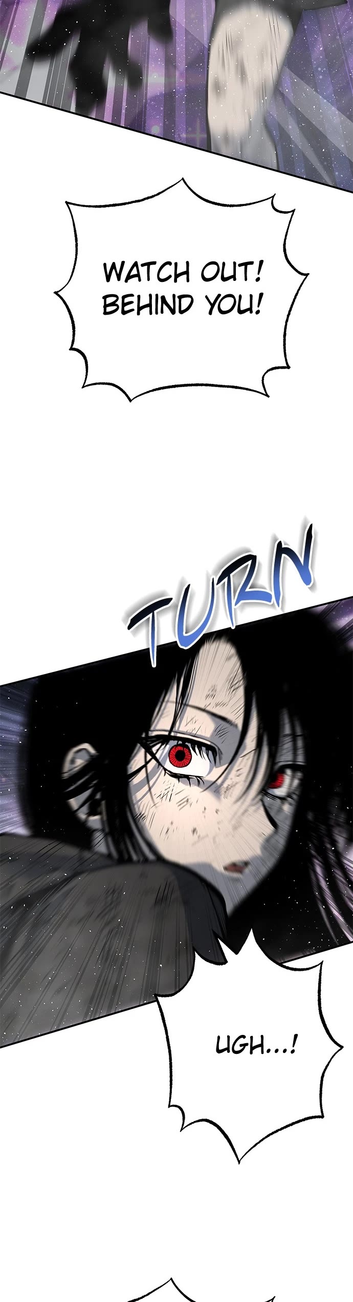 ZomGan Chapter 71 page 35 - Chapter 71: Episode 71