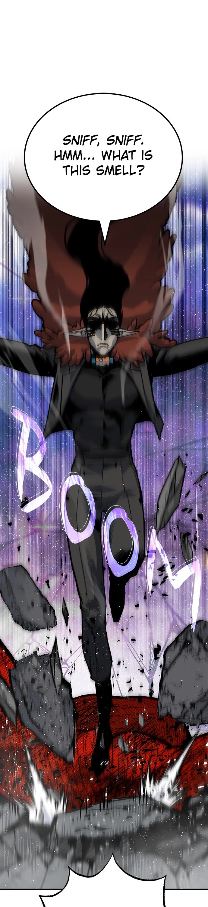 ZomGan Chapter 71 page 37 - Chapter 71: Episode 71