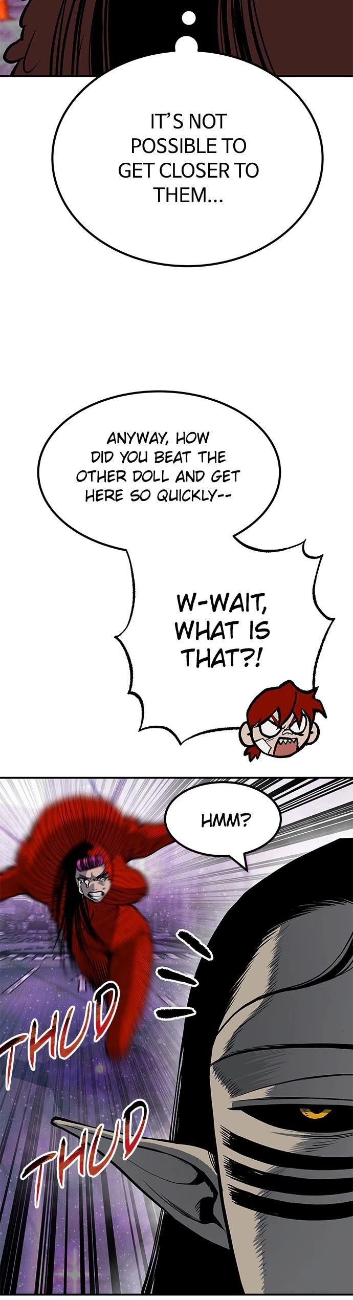 ZomGan Chapter 71 page 44 - Chapter 71: Episode 71