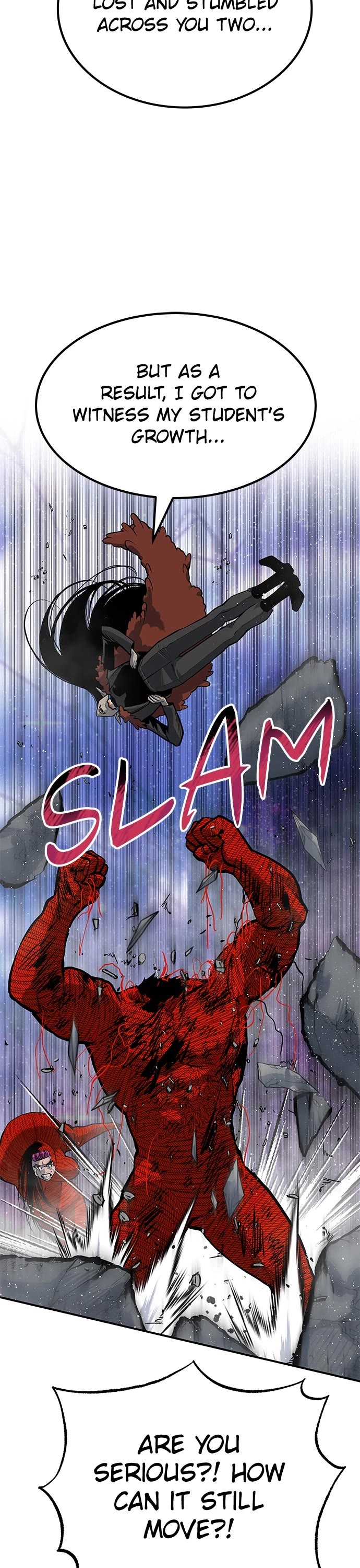 ZomGan Chapter 71 page 46 - Chapter 71: Episode 71