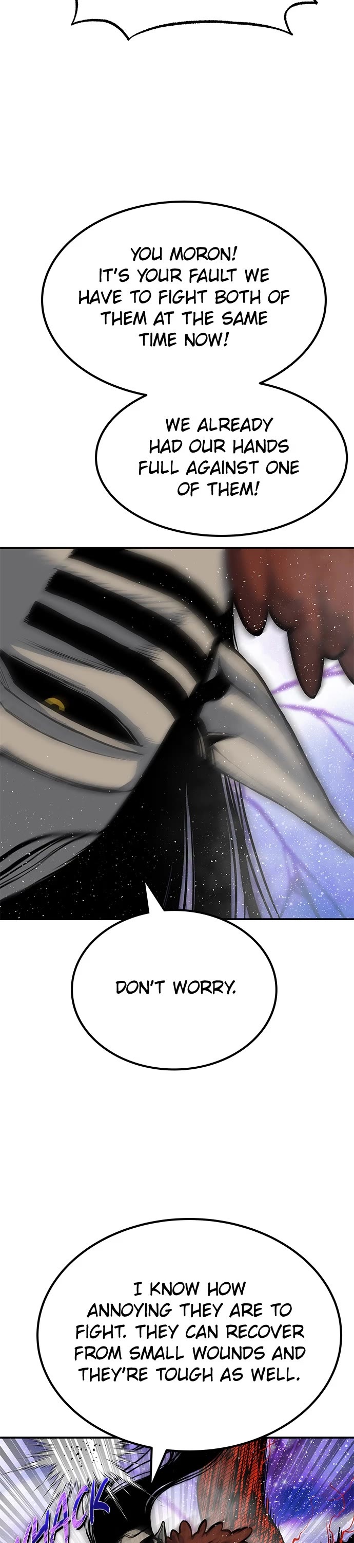 ZomGan Chapter 71 page 47 - Chapter 71: Episode 71