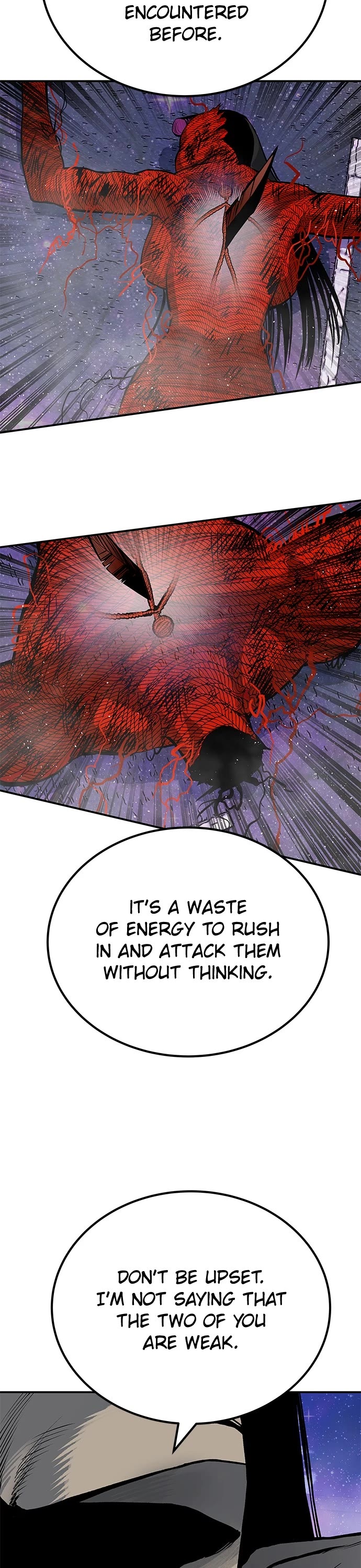 ZomGan Chapter 71 page 51 - Chapter 71: Episode 71