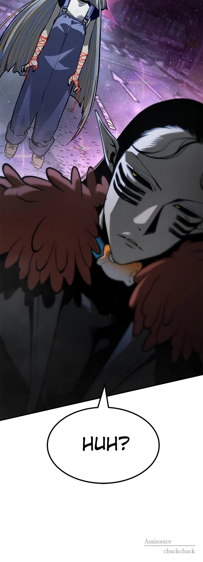 ZomGan Chapter 71 page 55 - Chapter 71: Episode 71