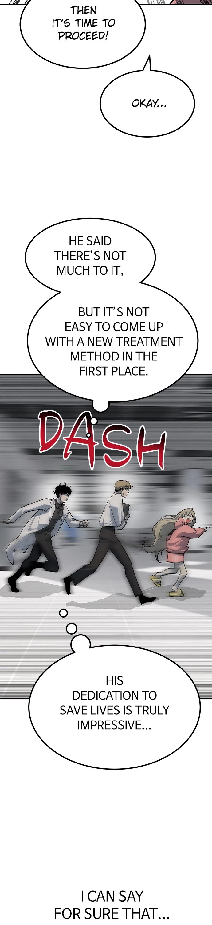 ZomGan Chapter 71 page 6 - Chapter 71: Episode 71