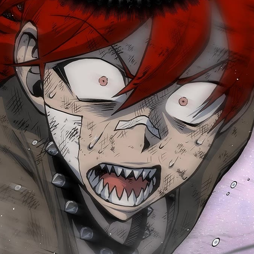 ZomGan Chapter 71: Episode 71 cover