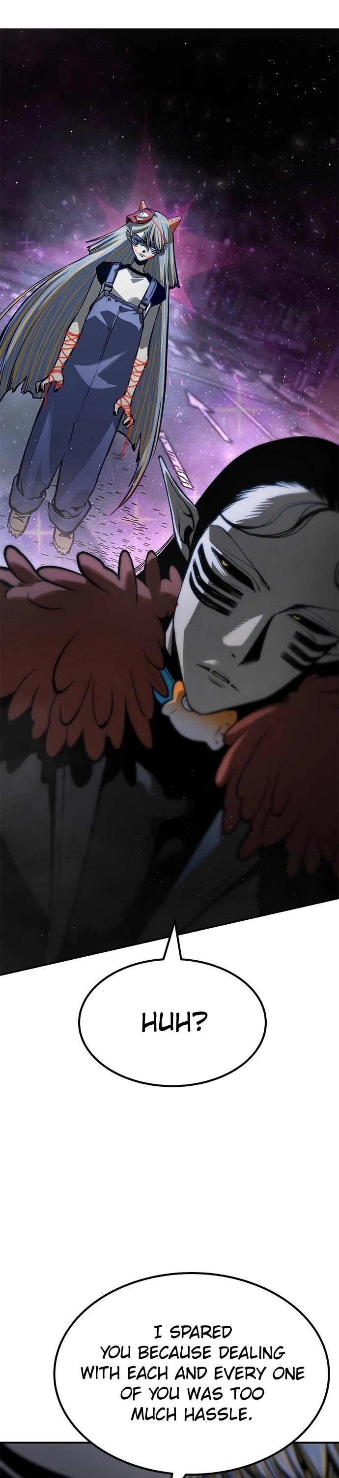 ZomGan Chapter 72 page 1 - Chapter 72: Episode 72
