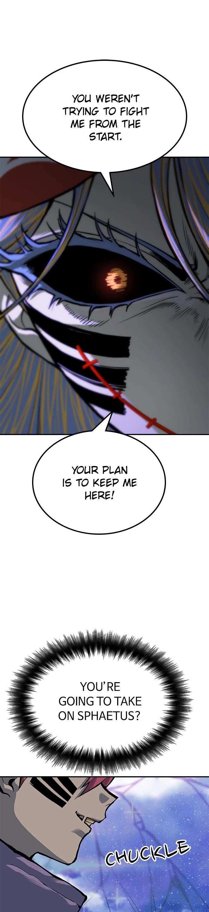 ZomGan Chapter 72 page 22 - Chapter 72: Episode 72