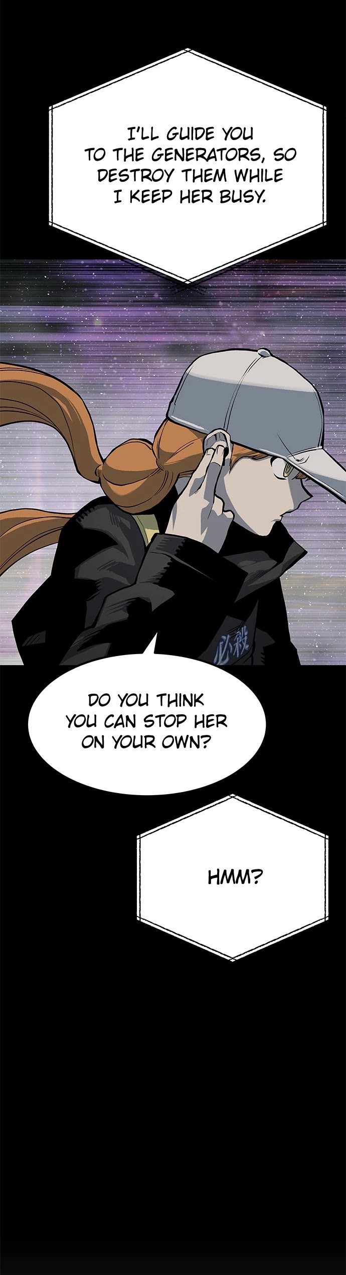 ZomGan Chapter 72 page 24 - Chapter 72: Episode 72