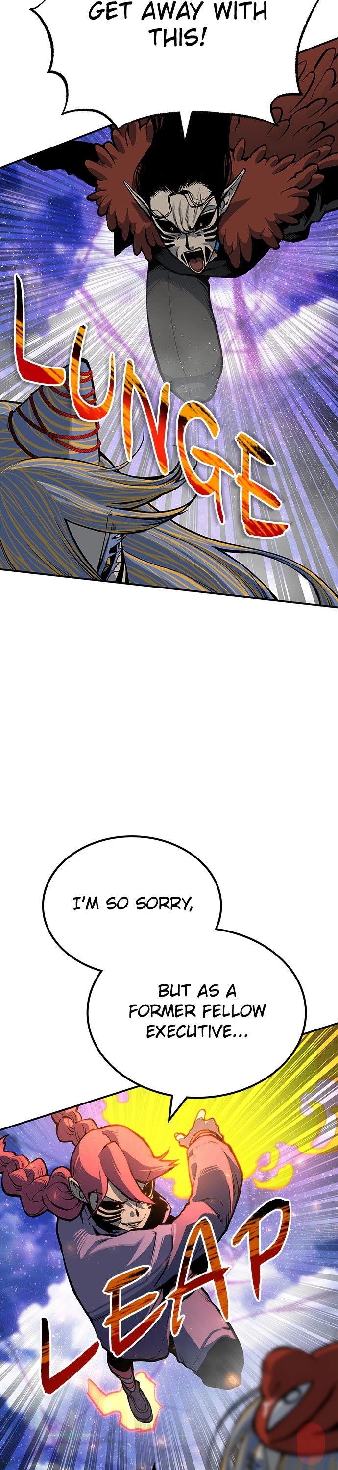 ZomGan Chapter 72 page 27 - Chapter 72: Episode 72