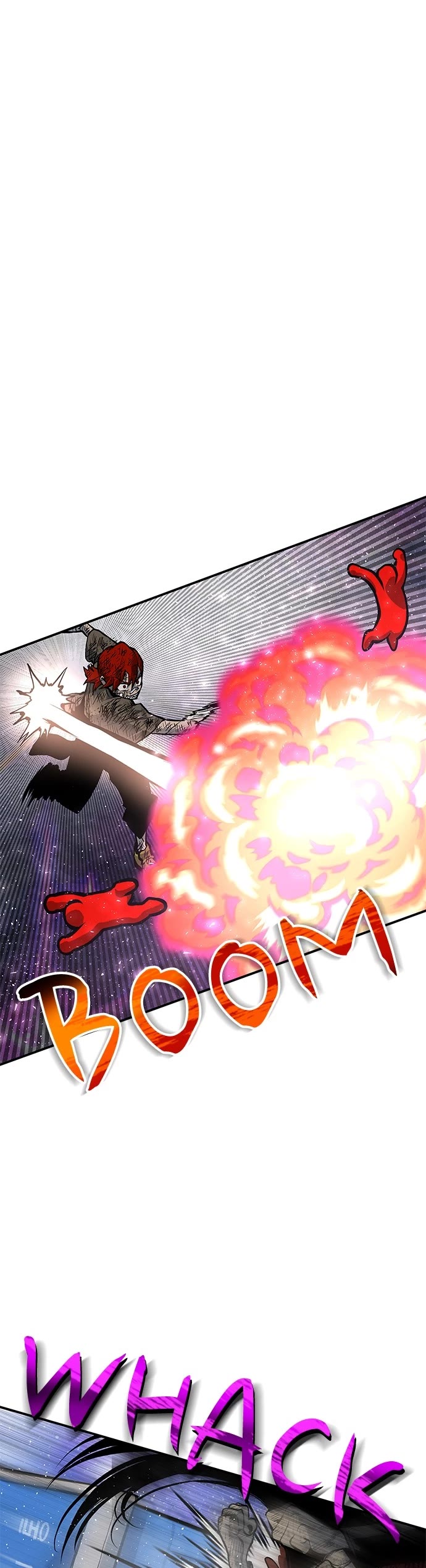 ZomGan Chapter 72 page 34 - Chapter 72: Episode 72