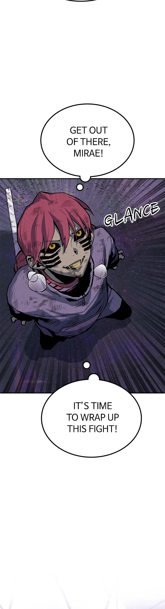 ZomGan Chapter 72 page 40 - Chapter 72: Episode 72