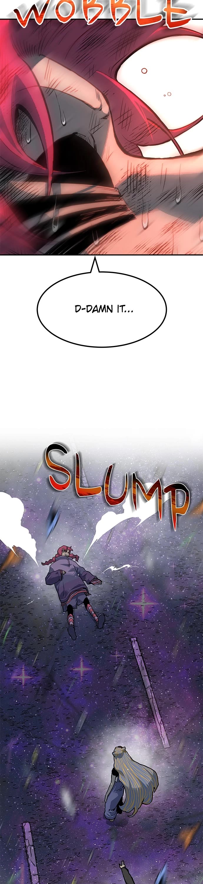 ZomGan Chapter 72 page 48 - Chapter 72: Episode 72