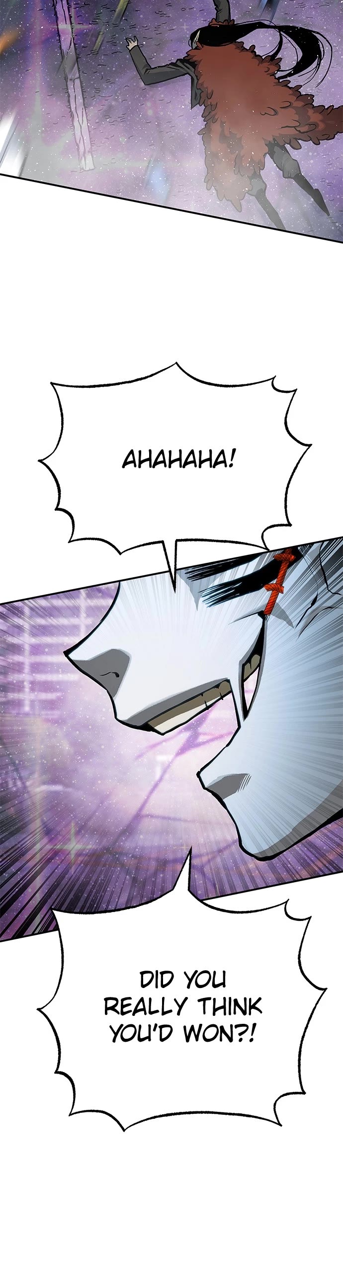 ZomGan Chapter 72 page 49 - Chapter 72: Episode 72