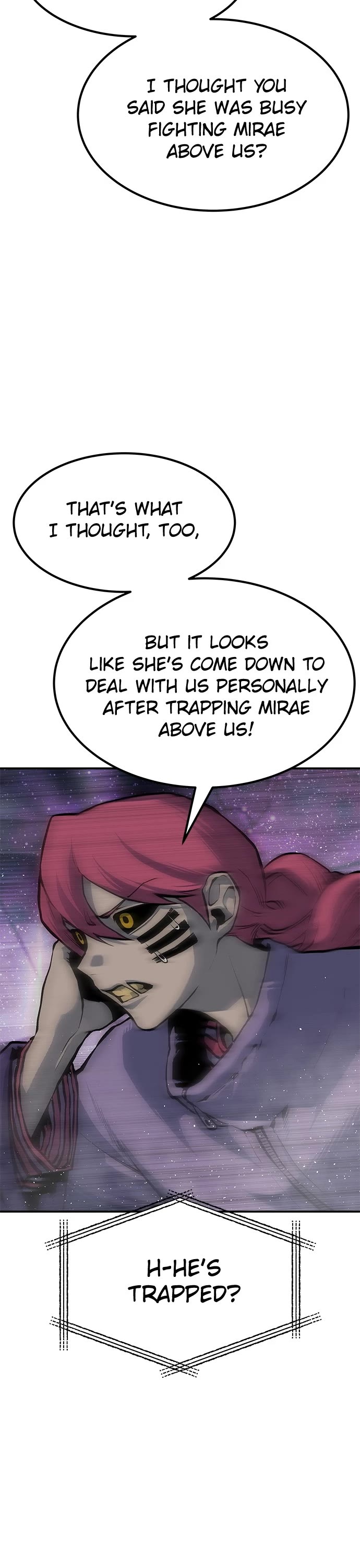 ZomGan Chapter 72 page 7 - Chapter 72: Episode 72