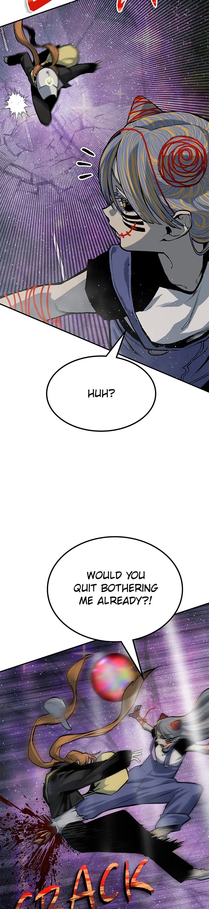 ZomGan Chapter 73 page 16 - Chapter 73: Episode 73