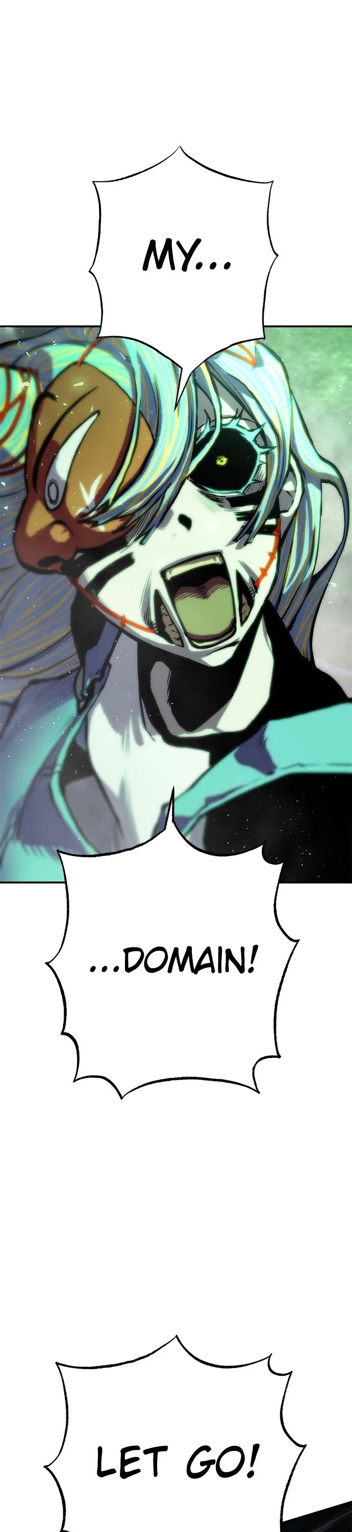 ZomGan Chapter 73 page 26 - Chapter 73: Episode 73
