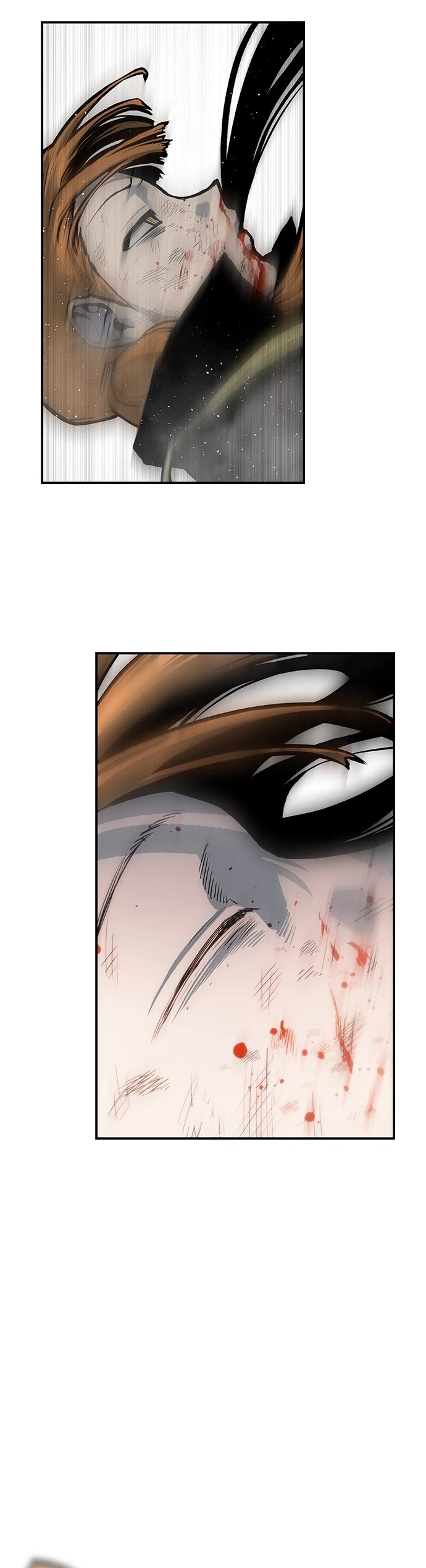ZomGan Chapter 73 page 29 - Chapter 73: Episode 73
