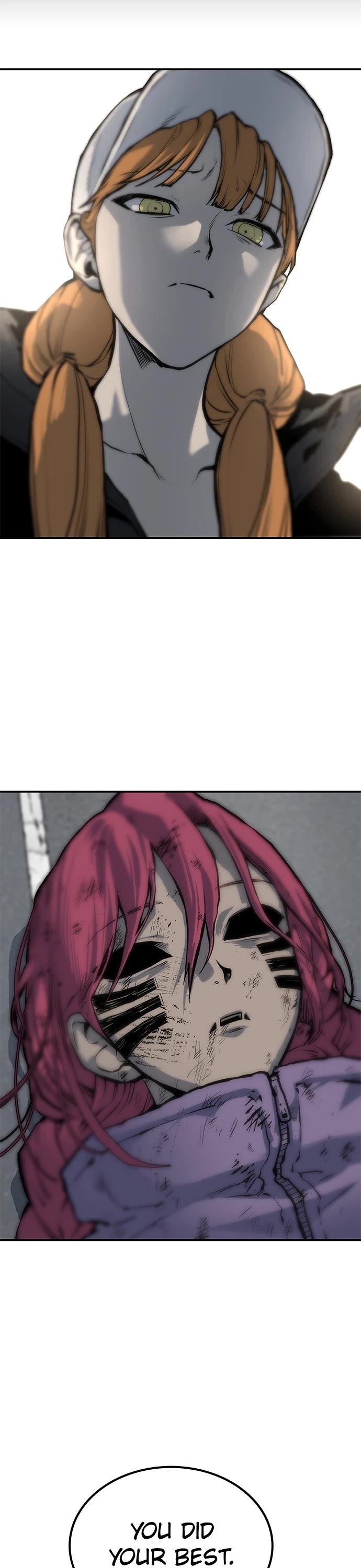 ZomGan Chapter 73 page 3 - Chapter 73: Episode 73