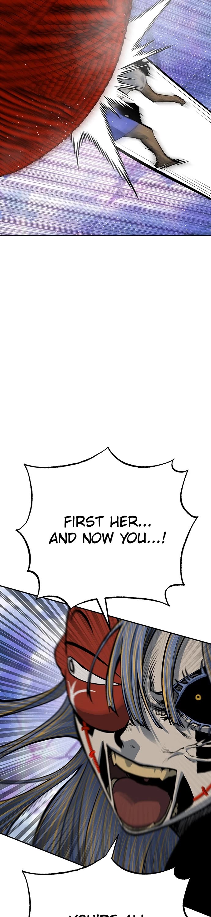 ZomGan Chapter 73 page 41 - Chapter 73: Episode 73