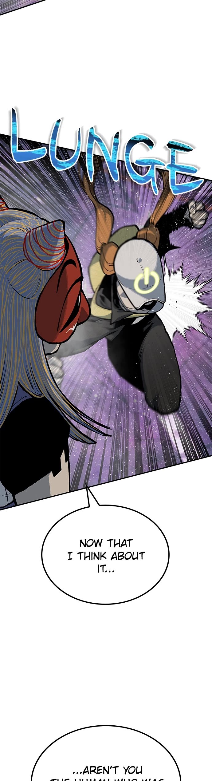 ZomGan Chapter 73 page 9 - Chapter 73: Episode 73