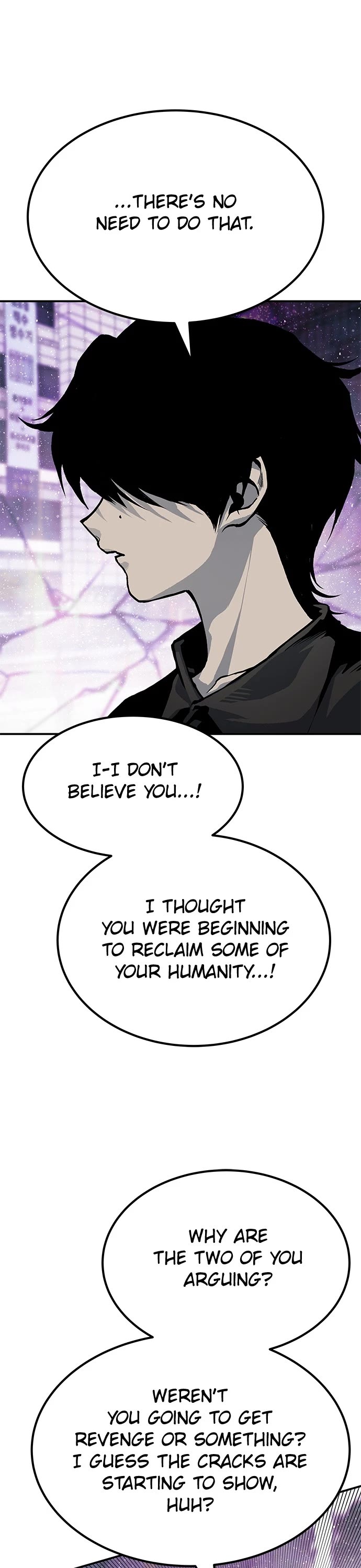 ZomGan Chapter 74 page 13 - Chapter 74: Episode 74
