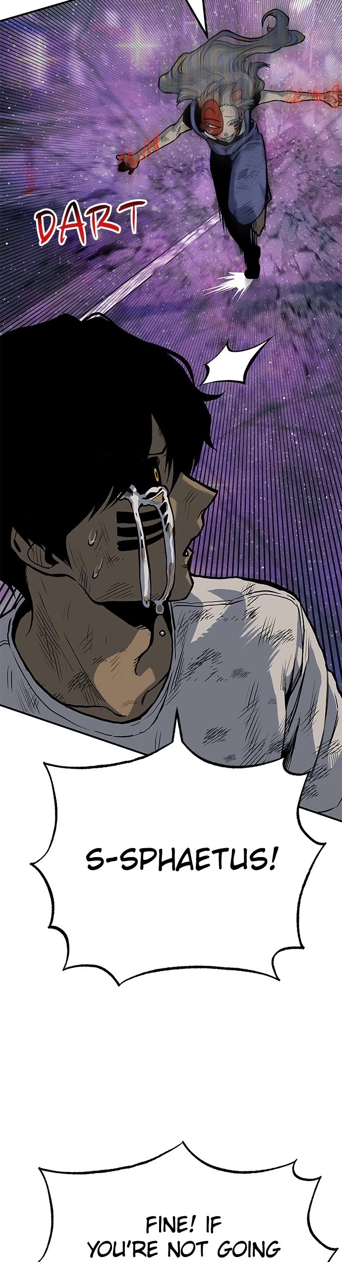 ZomGan Chapter 74 page 14 - Chapter 74: Episode 74