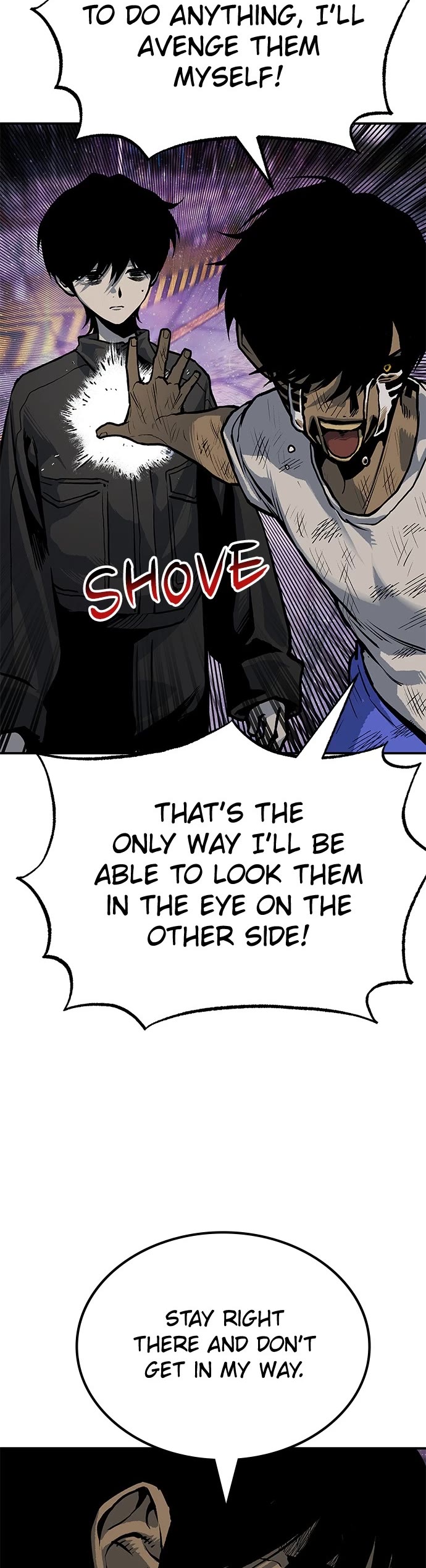 ZomGan Chapter 74 page 15 - Chapter 74: Episode 74
