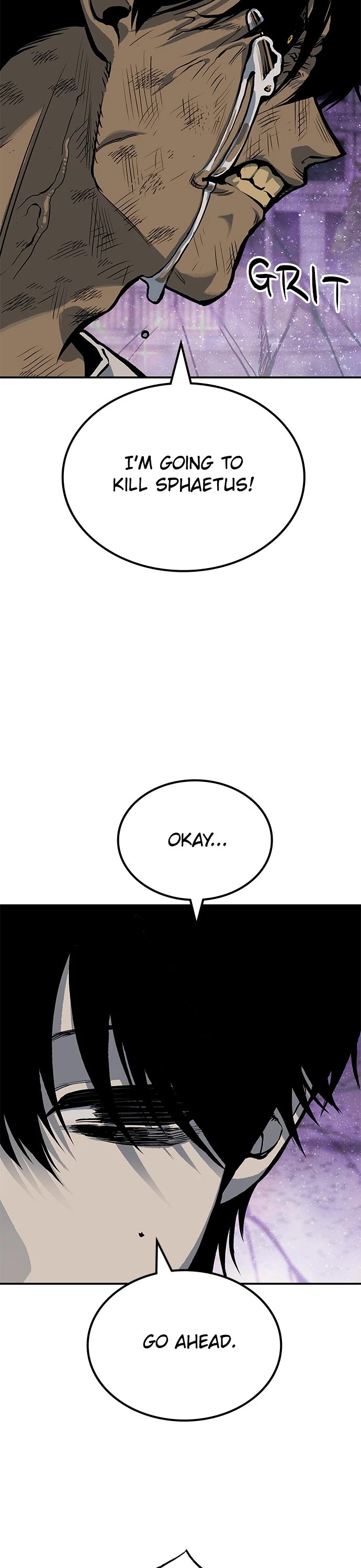 ZomGan Chapter 74 page 16 - Chapter 74: Episode 74