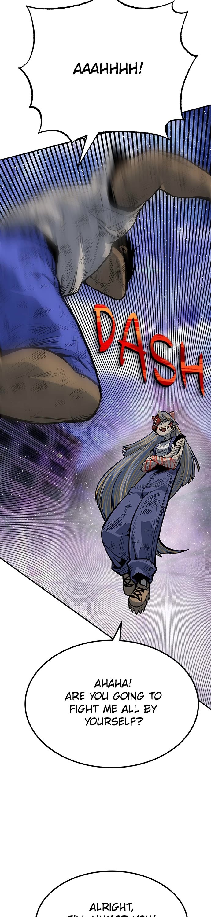 ZomGan Chapter 74 page 17 - Chapter 74: Episode 74