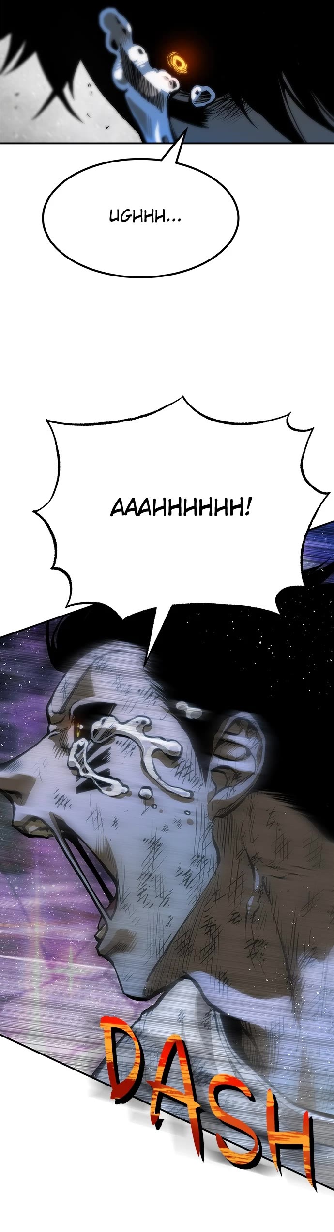 ZomGan Chapter 74 page 24 - Chapter 74: Episode 74