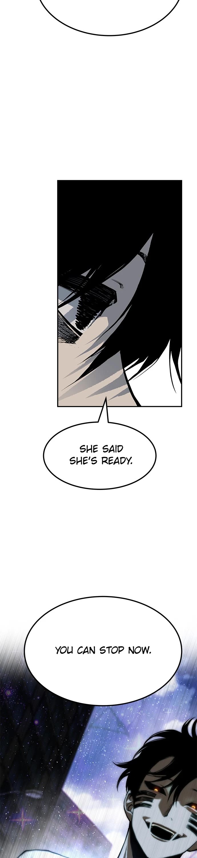 ZomGan Chapter 74 page 28 - Chapter 74: Episode 74