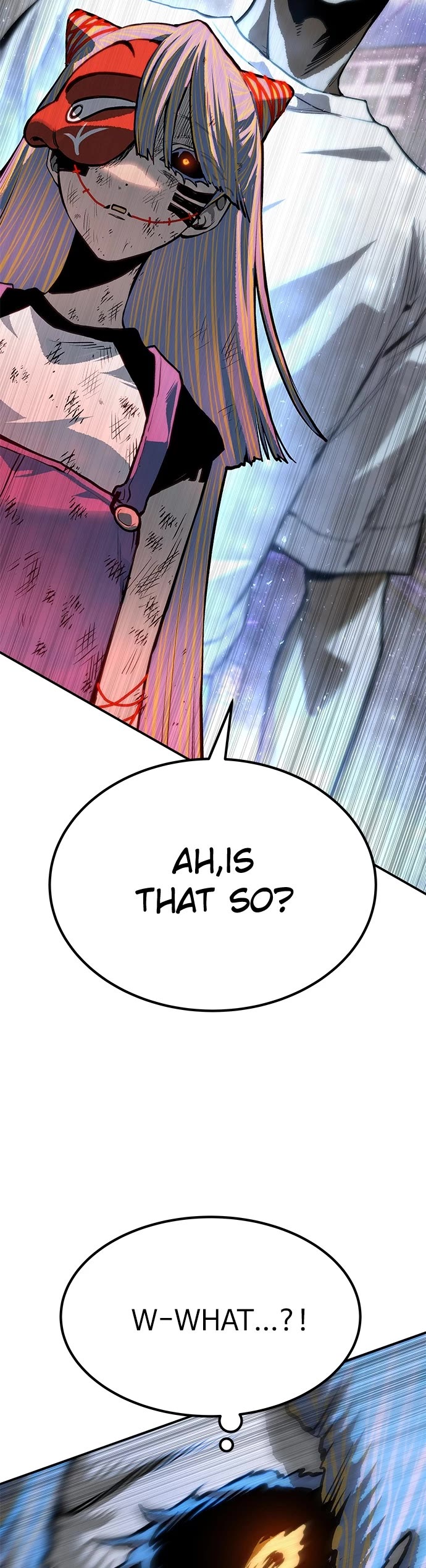 ZomGan Chapter 74 page 29 - Chapter 74: Episode 74