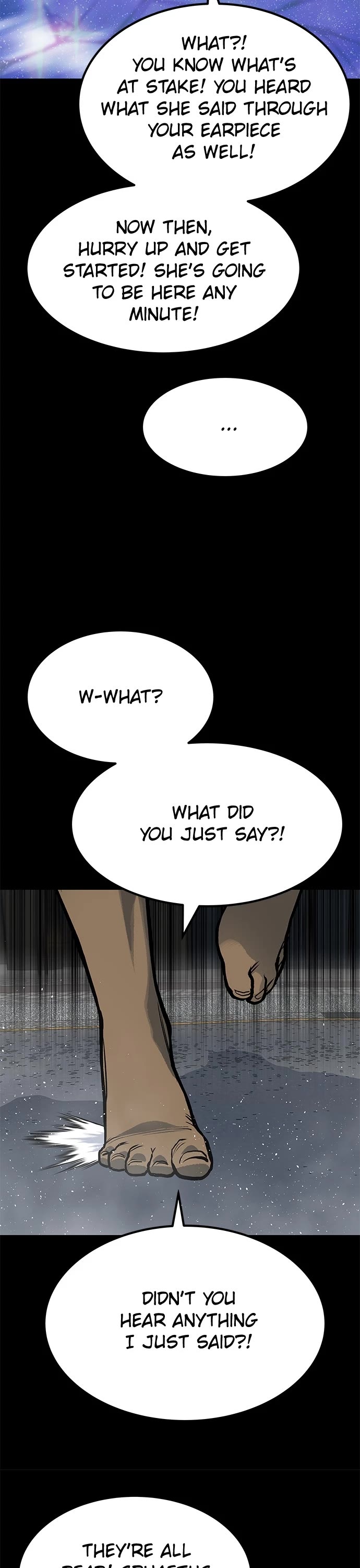 ZomGan Chapter 74 page 38 - Chapter 74: Episode 74
