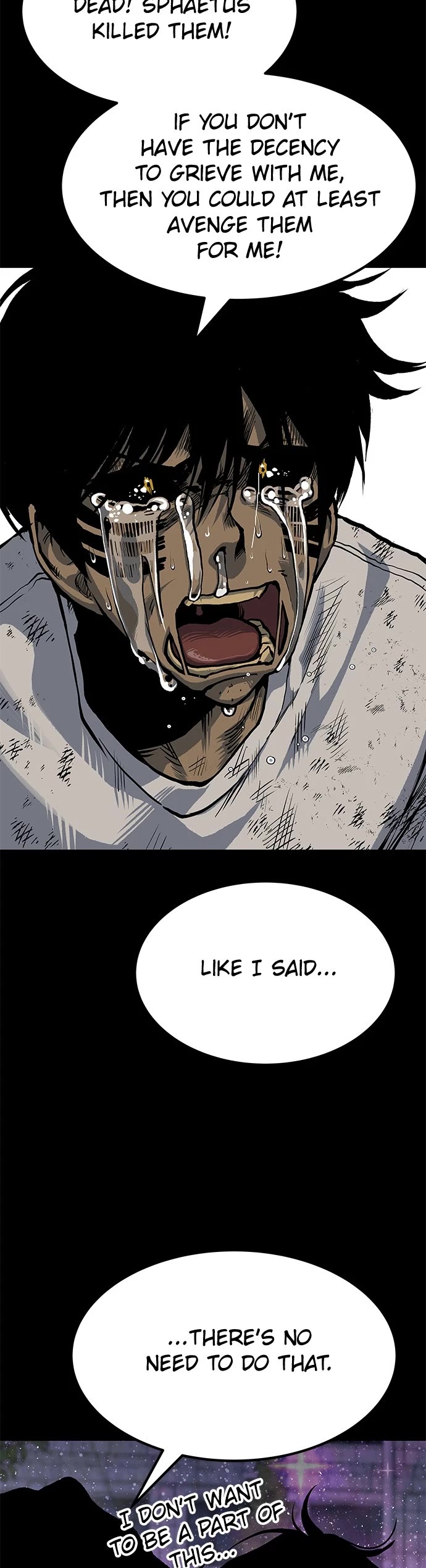ZomGan Chapter 74 page 39 - Chapter 74: Episode 74