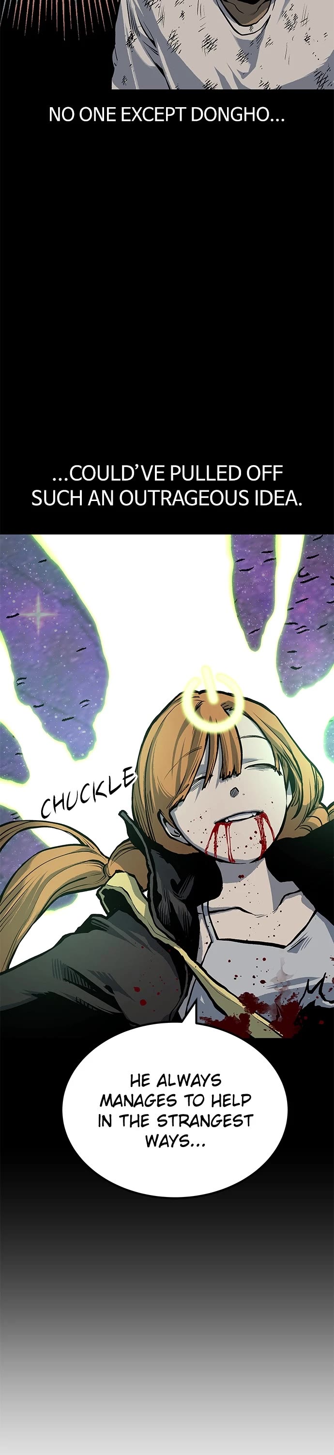 ZomGan Chapter 74 page 41 - Chapter 74: Episode 74