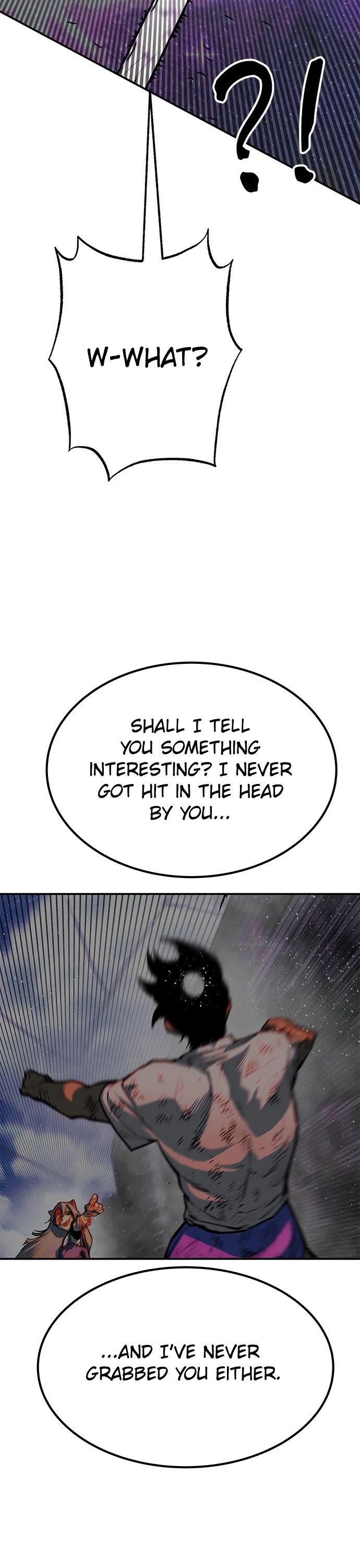 ZomGan Chapter 74 page 46 - Chapter 74: Episode 74
