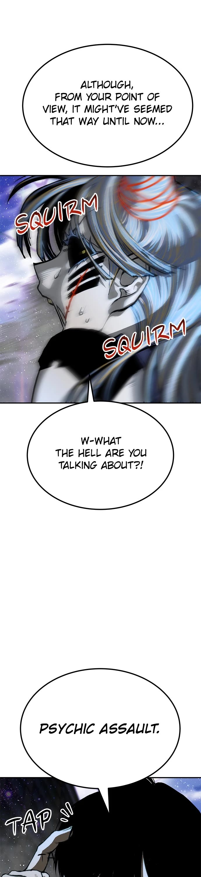 ZomGan Chapter 74 page 47 - Chapter 74: Episode 74