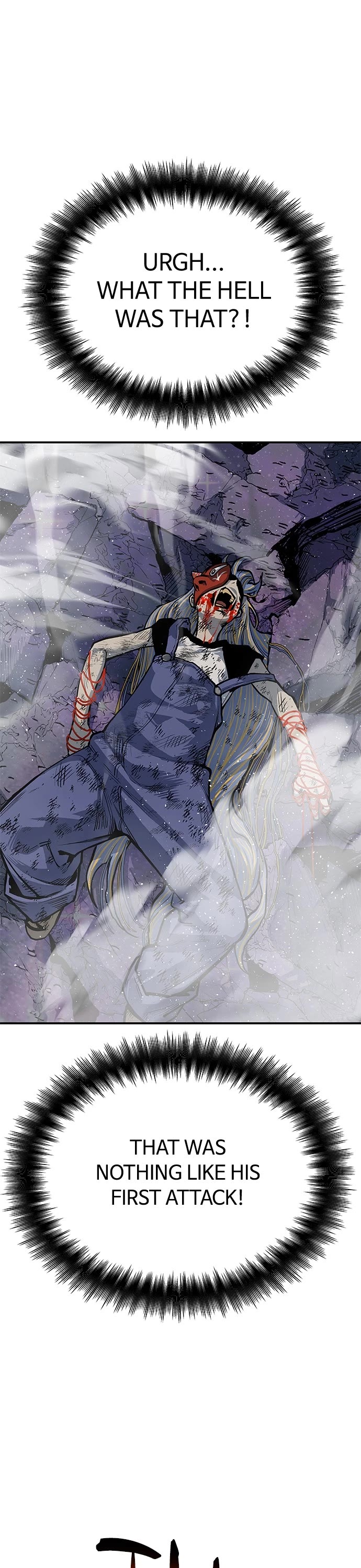 ZomGan Chapter 74 page 53 - Chapter 74: Episode 74