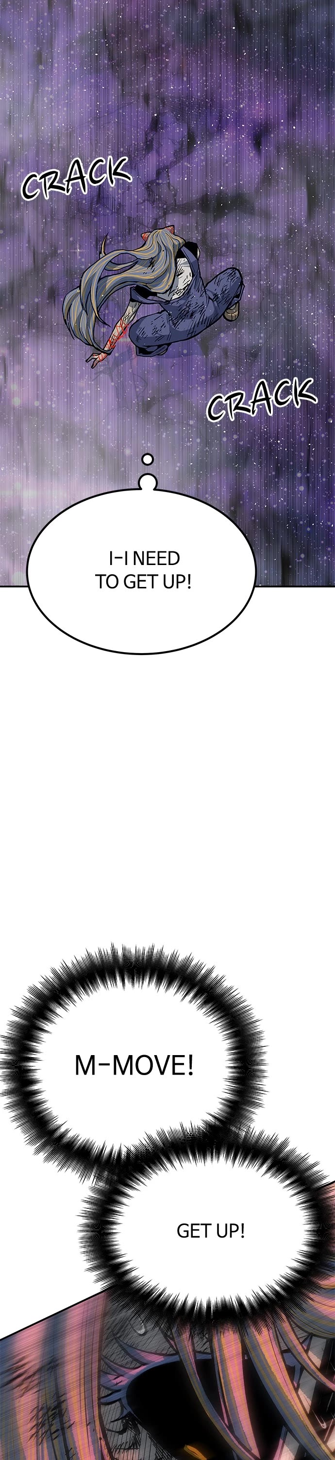 ZomGan Chapter 74 page 58 - Chapter 74: Episode 74