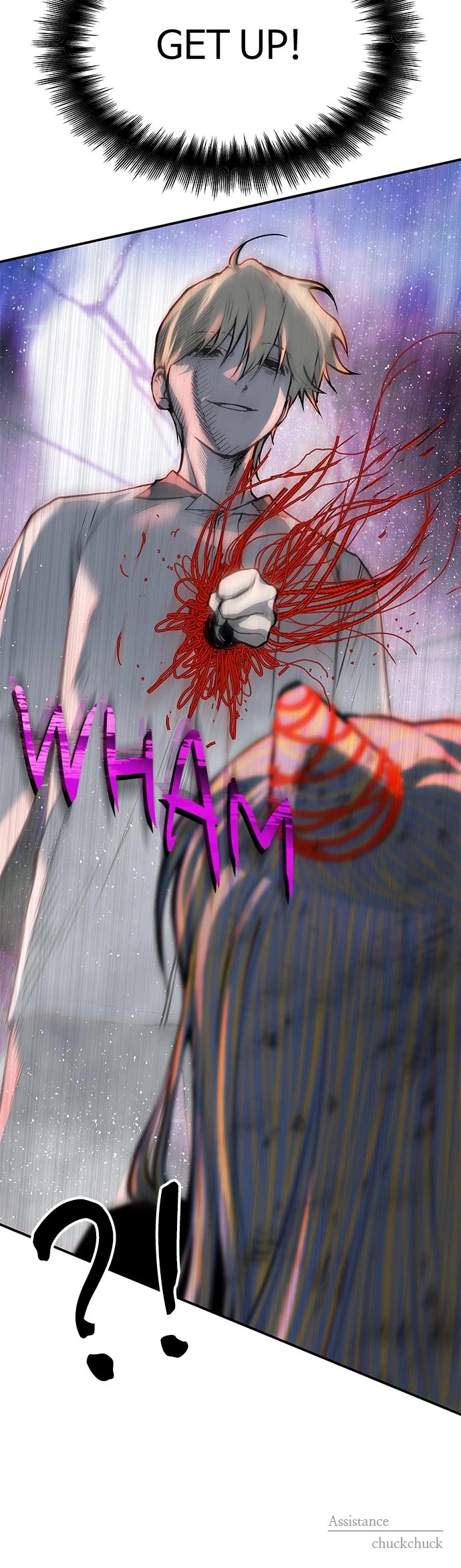 ZomGan Chapter 74 page 62 - Chapter 74: Episode 74