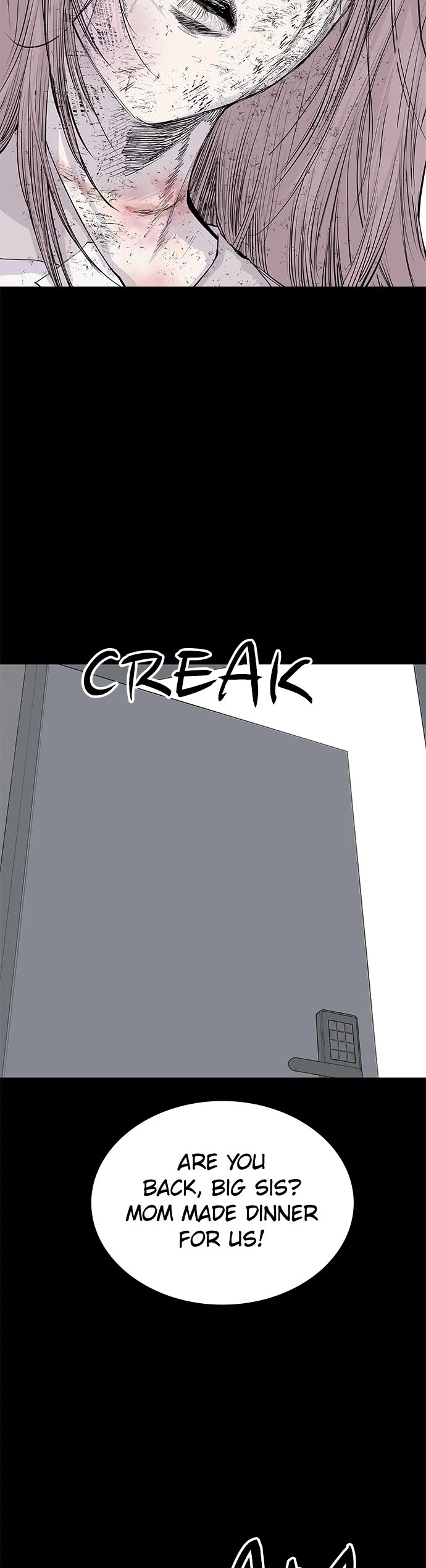 ZomGan Chapter 75 page 14 - Chapter 75: Episode 75