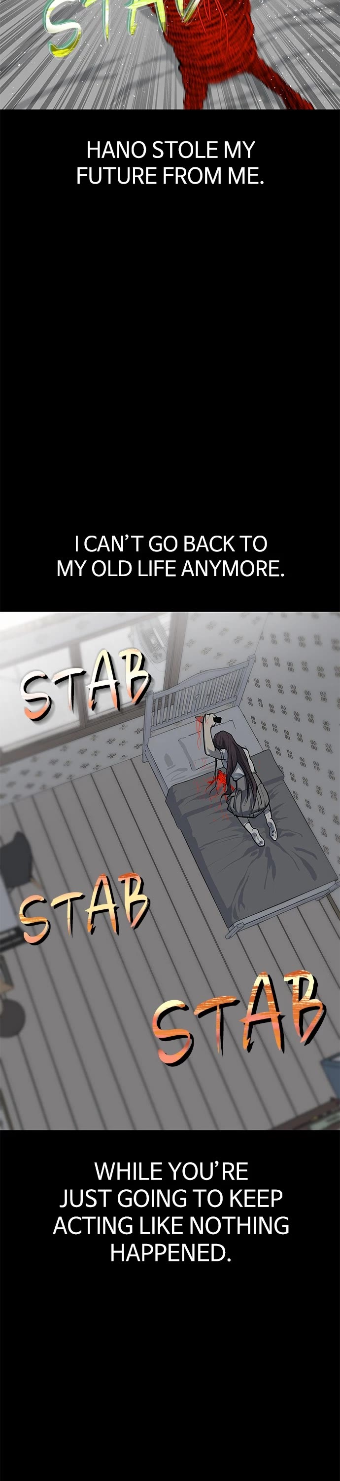 ZomGan Chapter 75 page 16 - Chapter 75: Episode 75