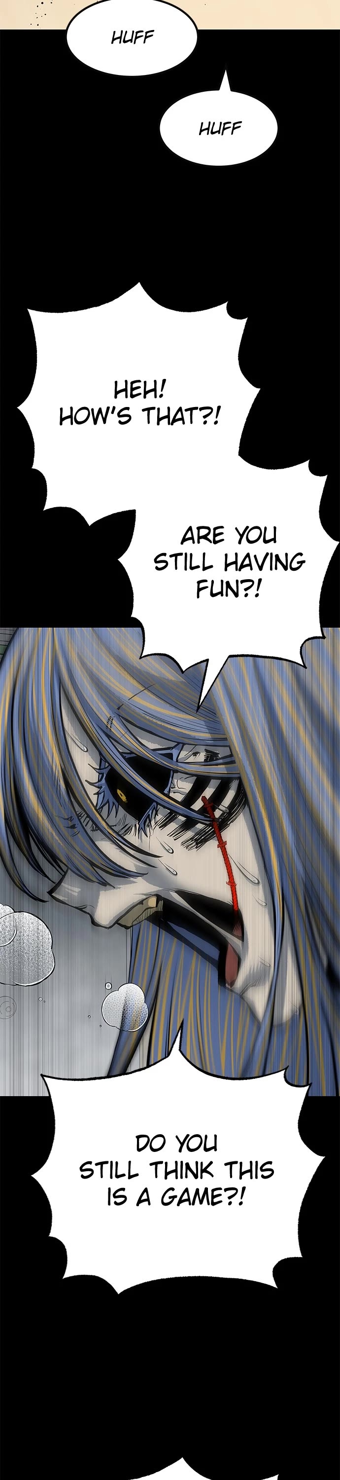 ZomGan Chapter 75 page 18 - Chapter 75: Episode 75