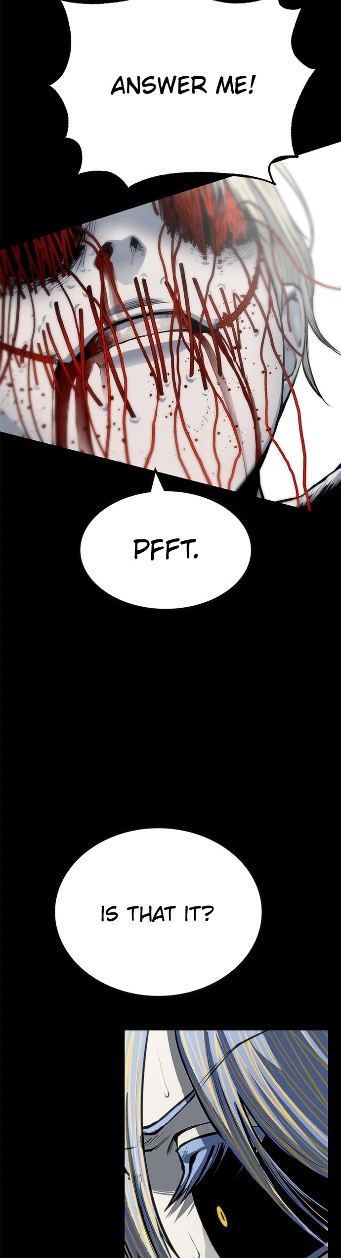 ZomGan Chapter 75 page 19 - Chapter 75: Episode 75