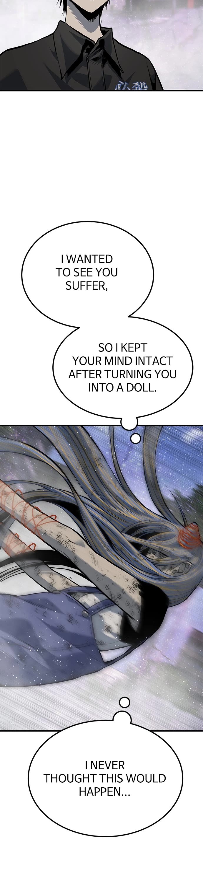 ZomGan Chapter 75 page 22 - Chapter 75: Episode 75