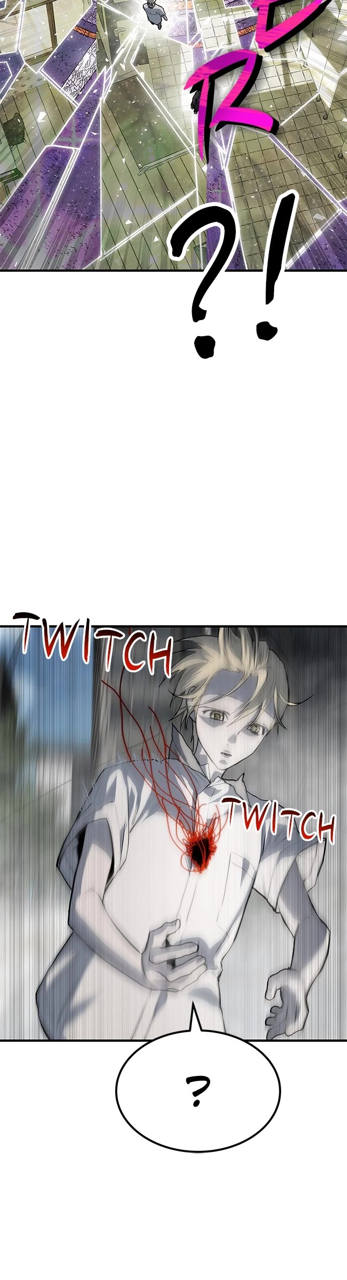 ZomGan Chapter 75 page 25 - Chapter 75: Episode 75