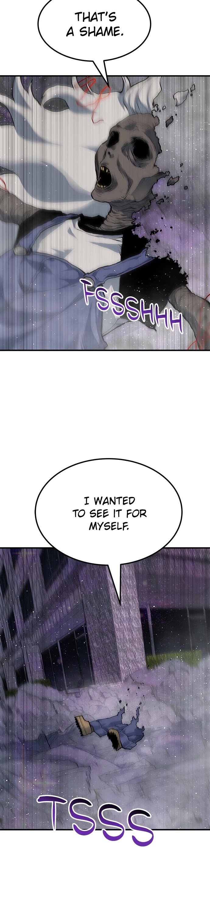ZomGan Chapter 75 page 27 - Chapter 75: Episode 75