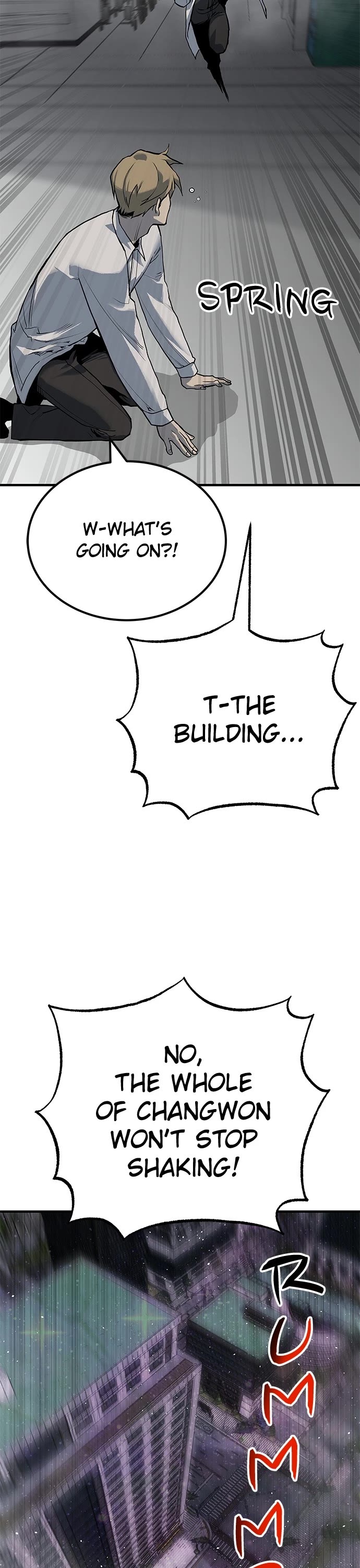ZomGan Chapter 75 page 31 - Chapter 75: Episode 75